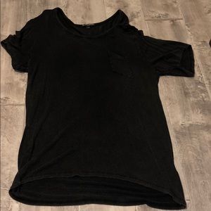 Brandy Melville oversized t-shirt